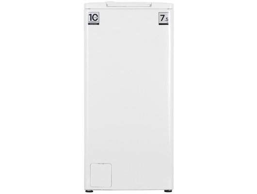 Стиральная машина MIDEA MFE12W75B/W-RU